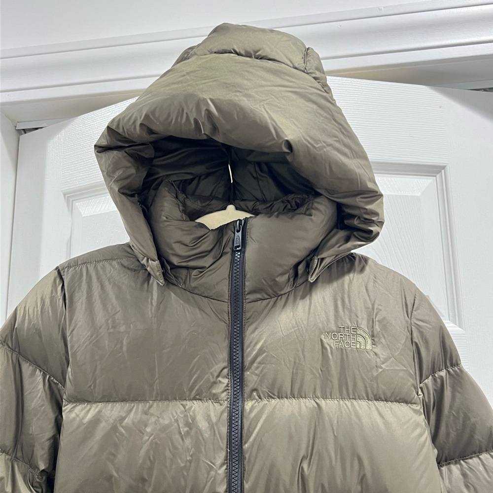 The North Face Coat